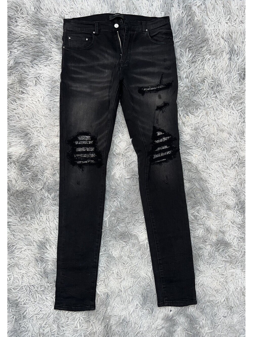 Amiri Jeans Men